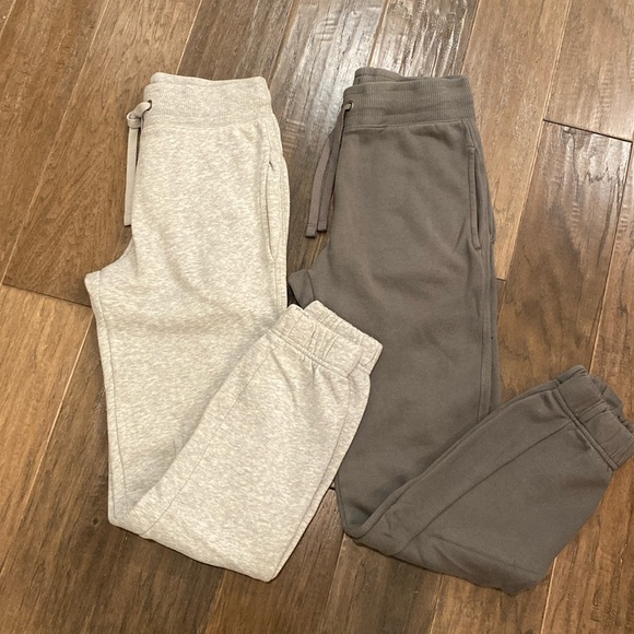 Goodfellow & Co Pants Lot Of 2 Goodfellow Mens Sweatpants Joggers
